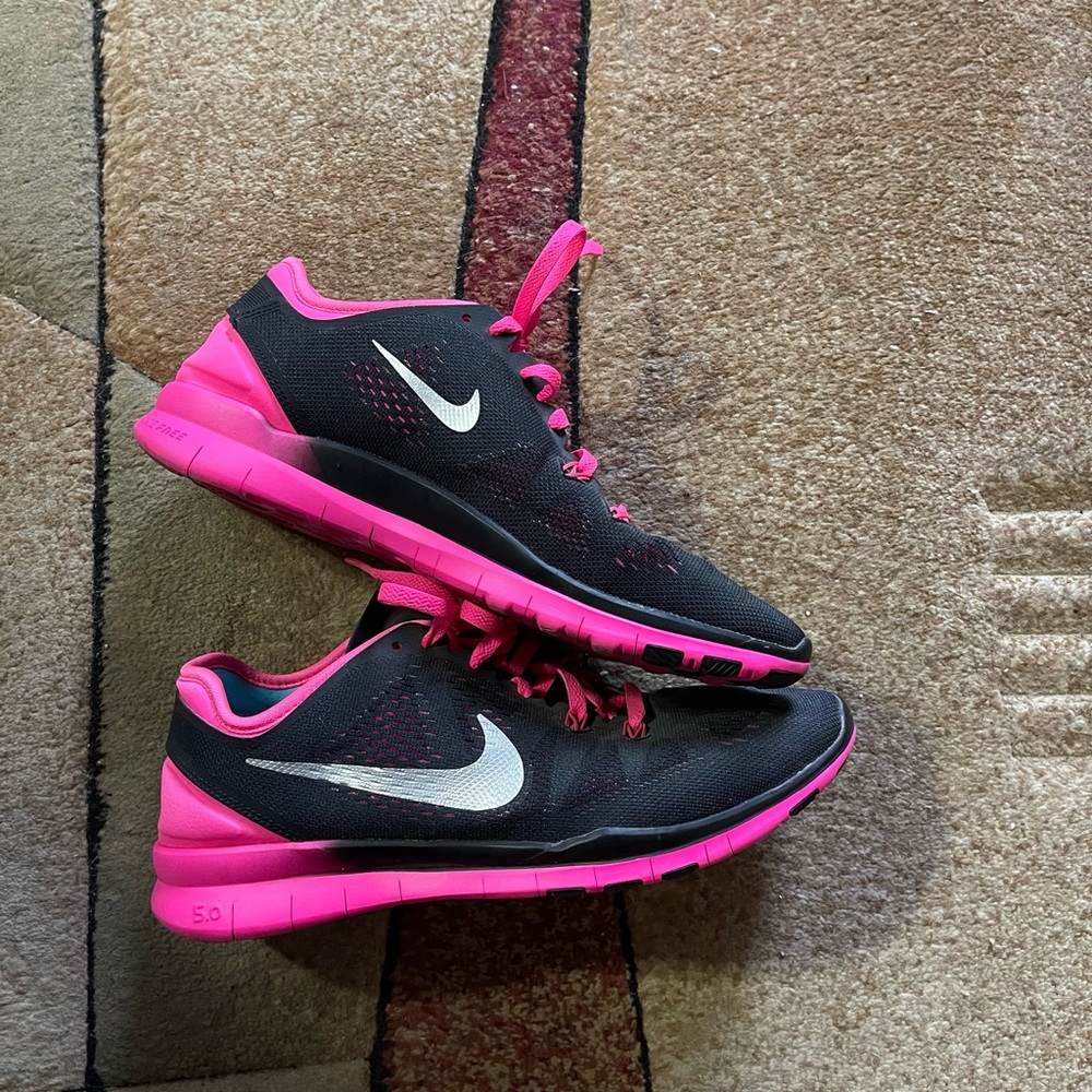 COPY - Nike Free Run 5.0 👟